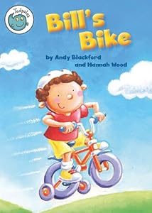 Bill's Bike
