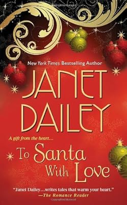 To Santa With Love