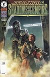 Star Wars: Shadows of the Empire #4