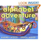Alphabet Adventure