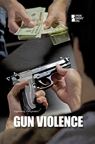 Gun Violence by Noel Merino