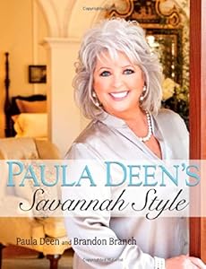 Paula Deen's Savannah Style