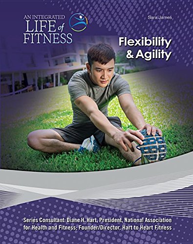 Flexibility &amp; Agility by Sara James
