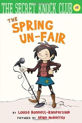 The Spring Un-Fair