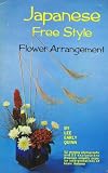 Japanese Free Style Flower Arrangement