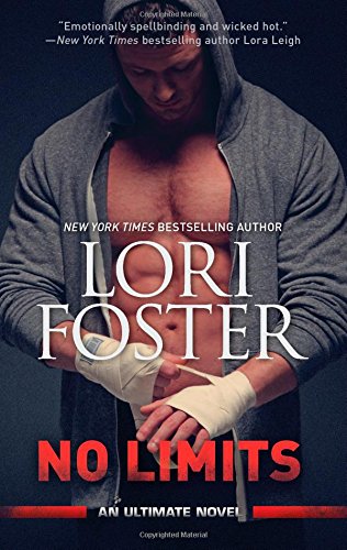 No Limits by Lori Foster