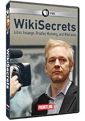 Frontline: Wikisecrets: Julian Assange & Wikileaks