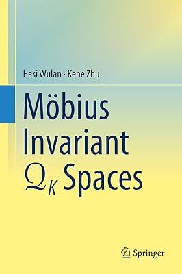 Mobius Invariant QK Spaces