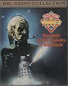 Genesis of the Daleks / Slipback