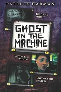 Ghost In The Machine: Ryan's Journal