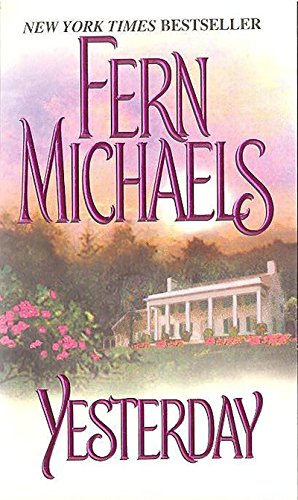 Yesterday by Fern Michaels