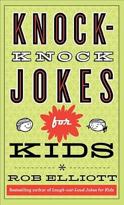 Knock-Knock Jokes for Kids