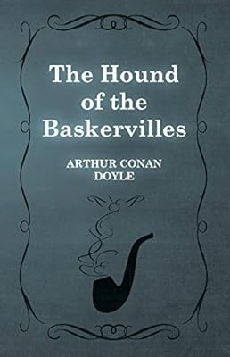 The Hound of the Baskervilles
