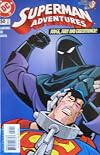 Superman Adventures #50