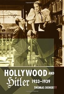 Hollywood and Hitler, 1933-1939
