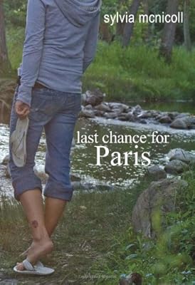 Last Chance for Paris