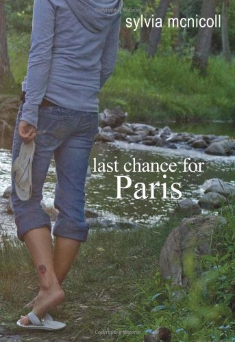 Last Chance for Paris by Sylvia McNicoll