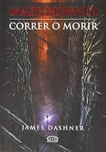 Correr o morir / Maze Runner