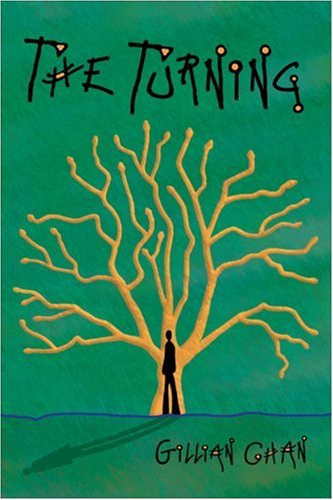 Turning, The by Gillian Chan