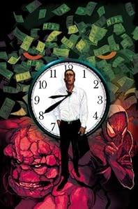 One Month to Live (Marvel Premiere Editions)