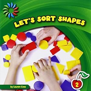 Let's Sort Shapes