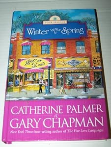 Winter Turns to Spring