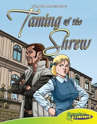 The Taming of the Shrew