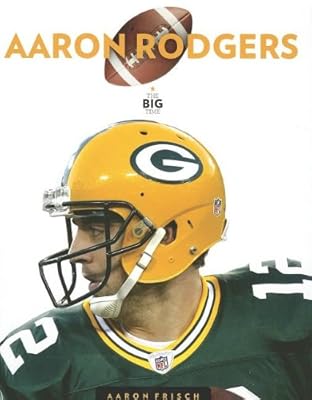 Aaron Rodgers (Big Time)