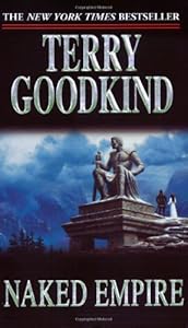 Naked Empire
