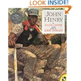 John Henry