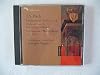Orchestral Suites 3 & 4, Concerto for 2 Harpsichords, BWV 1062 [sound recording]