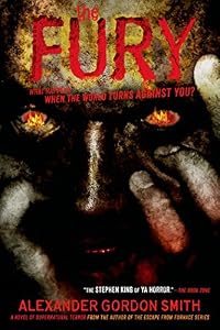 The Fury