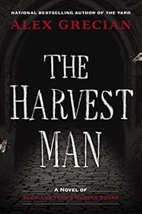 The Harvest Man