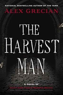 The Harvest Man