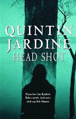 Head Shot (Bob Skinner Mysteries)