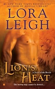 Lion's Heat (BREEDS)