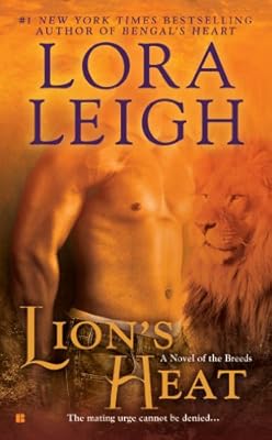 Lion's Heat (Breeds)