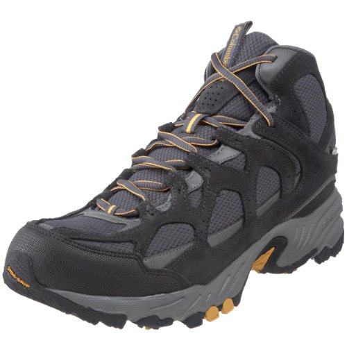 Patagonia 巴塔哥尼亚 Drifter AC GTX 防水徒步鞋