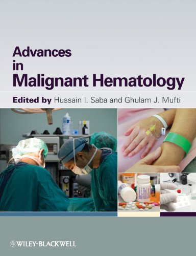 Advances in Malignant Hematology by Hussain I. Saba
