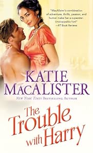 The trouble with Harry