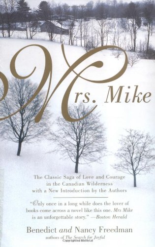Mrs. Mike