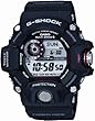 [カシオ]Casio 腕時計 G-SHOCK MASTER OF G RANGEMAN レンジマン トリプルセンサーVer.3搭載 世界6局電波対応ソーラーウォッチ GW-9400J-1JF メンズ
