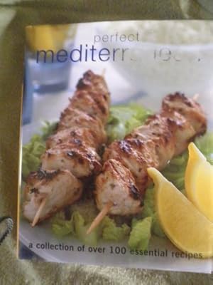 Perfect Mediterranean by n/a (2007-05-04)