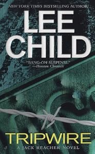 Tripwire (Jack Reacher, No. 3)