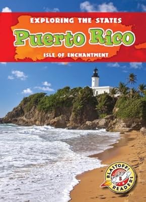 Puerto Rico: Isle of Enchantment