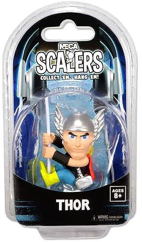 NECA Scalers 2