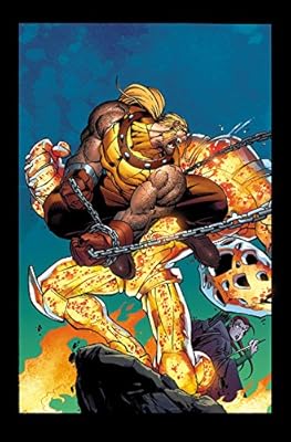 X-Men: Age of Apocalypse Volume 2