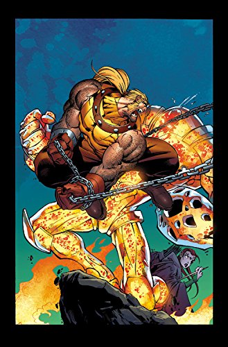 X-Men: Age of Apocalypse Volume 2 by Marvel Comics