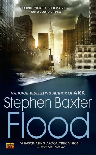Flood by Stephen Baxter