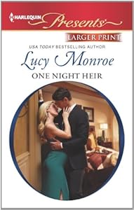 One Night Heir
